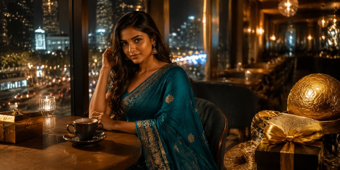 Bangalore MG Road entertainment and casino scene