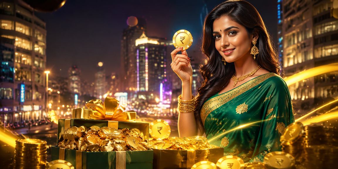Entertainment and casino environment in Bangalore