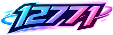 12771